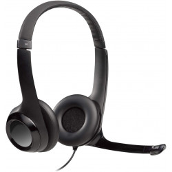 Logitech H390 headset with...