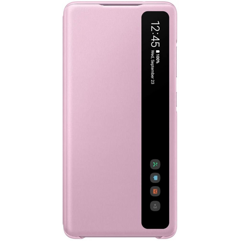 Samsung EF-ZG780 Clear View Cover for Galaxy S20 FE