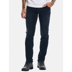 Super-Stretch Jeans...