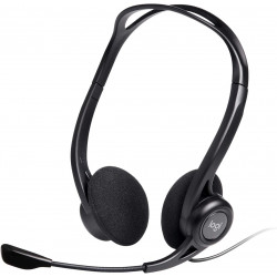 Logitech 960 Headset with...