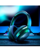 pc and smartphones headsets